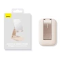 Держатель Baseus Desk Holder Seashell Folding Mirror Pink (B10551501411-00) фото 20
