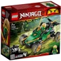 Конструктор LEGO Ninjago Тропічний позашляховик 127 деталей (71700) фото 4