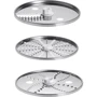Кухонный комбайн KitchenAid Artisan 5KFP1644EOB: Конструкция стационарный