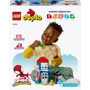 LEGO DUPLO Дім Людини-павука (10995): Серія DUPLO