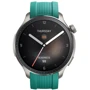 Смарт-часы Amazfit Balance Special Edition Lagoon: Емкость батареи, мАч 475