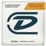 Струна для гитар Струны для классической гитары DUNLOP DCV100NB NORMAL TENSION BALL END CLASSICAL GUITAR STRINGS