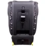 Автокресло Avova Sanderling-Fix (група 1-2-3)-Koala Grey: Крепление Isofix есть