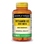 Mason Natural Vitamin K2 100 mcg Витамин К2 100 таблеток