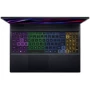 Ноутбук Acer Nitro 5 AN515-58 (NH.QMHAA.013): Процессор Intel Core i5-12450H (2.0 - 4.4 ГГц) / 8 - ядерный