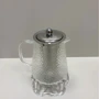 Піч-підставка Olens Серце 13.9х5.3 cm (102-499): Колір прозрачный