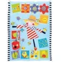 Килимок, що розвиває Yookidoo Discovery (25288): Виробник Yookidoo