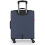 Чемодан Gabol Florida (S) Blue синий (123122-003): Страна производитель Китай