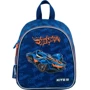 Рюкзак Kite Kids 538 Hot Wheels (HW24-538XXS): Пол Мальчик