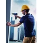 Дрель Bosch GSR 120-LI (06019G8000) кейс фото 9