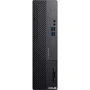 Персональный компьютер (ПК) Asus D500SA SFF (90PF0231-M13740): Оптический привод отсутствует