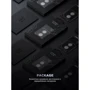 Захисне скло для iPhone ArmorStandart Tempered Glass Supreme BI Black for Camera iPhone 16e (ARM84426) фото 11