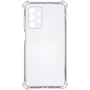 Чохол для телефона TPU Case GETMAN Ease logo Full Camera Transparent для Samsung A235 Galaxy A23 4G