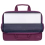 Сумка для ноутбуков RivaCase 15.6" Purple (8231) фото 7