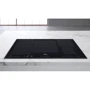 Варильна поверхня Whirlpool WT 1090 BA: Тип нагрівального елементу електричної поверхні Индукционный