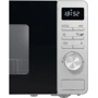 Микроволновая печь Gorenje MO20A4X: Объем, л 20 л
