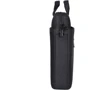 Сумка для ноутбуков 2E Bags&Cases 17" Black (2E-CBN417BK): Цвет черный