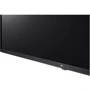 Телевизор LG 65UT640S0ZA: Оптимальное расстояние до зрителя 495 см
