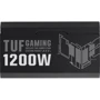 Блок живлення ASUS TUF 1200W 80+ Gold (TUF-GAMING-1200G): Вентилятор нижньої стінки 135