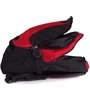 Мужской рюкзак Onepolar красный (W1307-red): Фактура Тканая