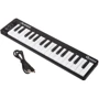 Midi клавиатура Alesis QMINI: Питание От USB порта