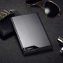 Внешний жесткий диск Apacer 2TB (AP2TBAC632A-1): Объем памяти 2 ТБ