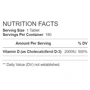 GNC Vitamin D3 2000 180 tabl: Форма випуску Таблетки