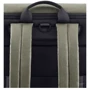 Рюкзак Рюкзак Xiaomi RunMi 90 Points Full Open Business Travel Backpack Green зеленый (Points Green): Материал полиэстер, экокожа