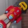 Бластер Hasbro Nerf Marvel Avengers Репульсор Залізної людини (E7376): Рекомендований вік від 5 років