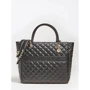 Женская сумка тоут Guess Illy Elite Tote черная (HWVG7970230-BLA)