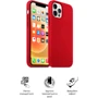 Чехол для iPhone ArmorStandart ICON2 Case Red (ARM60585) for iPhone 12/iPhone 12 Pro фото 5