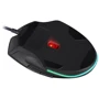 Мышь Defender Wolverine GM-700L RGB USB Black (52700): Максимальное разрешение сенсора, dpi 12800