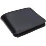 Чоловічий портмоне Ricco Grande чорний (vchn-pc-kp-black)