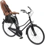 Детское велокресло на раму Thule Yepp Maxi Seat Post Brown TH12020236: Место крепления на раму