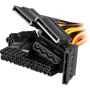 Корпус 2E TeamX TMX03 Black (2E-TMX03) фото 8