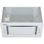 Вытяжка Ventolux Punto 52 WG (1000) TRC MM: Тип воздухоочистителя Рециркуляция, Отвод
