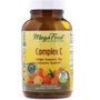 MegaFood Complex C Комплекс витамина С 90 таблеток