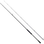 Спінінгові вудилище Daiwa Fuego 902HFS 2.74m 20-60gr: Тип вудлища спиннинговое