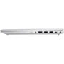 Ноутбук HP EliteBook 655 G10 (968N2ET): Объем накопителя 512 ГБ (SSD)