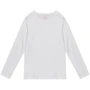 Лонгслів H & M 6204249 134-140 см білий
