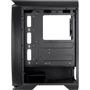 Корпус Aerocool Aero One Mini Eclipse-G-BK-v1 фото 7