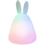 Ночной светильник LEDVANCE NIGHTLUX TOUCH LED 2,5W Rabbit, micro-USB, RGBW