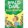 Roald Dahl: Billy and the Minpins (Colour Edition)