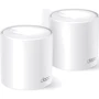Маршрутизатор Wi-Fi TP-Link Deco X10 2-pack