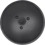 Глюкофон Sela Melody D Kurd 14" SE 380 Black (24-10-08-10)