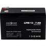 LogicPower LPM 12В 7 Ач (3862)
