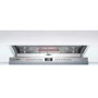 Встраиваемая посудомоечная машина Bosch SMV6YCX00E: Количество программ 6