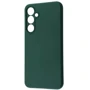 Чохол для телефона WAVE Colorful Case Forest Green для Samsung A556 Galaxy A55