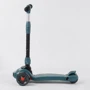 Самокат Best Scooter бірюзовий (CR-84305): Кількість коліс 3