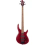 Бас-гітара CORT B4 Element (Open Pore Burgundy Red)